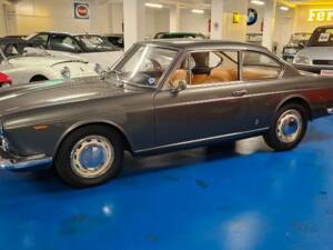 Imagen 30/50 de Lancia Flavia 1.8 (Pininfarina) (1966)