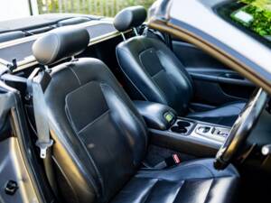 Image 50/50 de Jaguar XKR (2007)