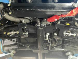 Bild 84/100 von Alpine A 110 1800 Group 4 (1975)