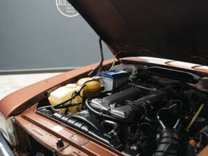 Image 21/50 of Mercedes-Benz 280 SL (1979)