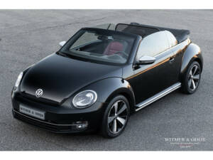 Bild 8/30 von Volkswagen Beetle 1.4 TSI (2013)