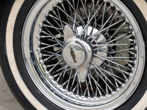 Afbeelding 60/79 van Jaguar E-Type 4.2 (1967)