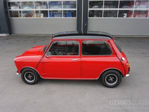 Immagine 5/92 di Morris Mini Cooper 1000 (1969)