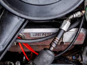 Image 21/50 of Jensen Interceptor MK III (1974)