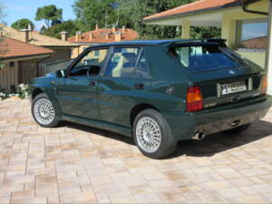 Image 4/22 of Lancia Delta HF Integrale Evoluzione II (1993)