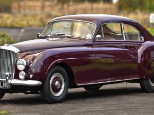 Image 10/38 of Bentley R-Type Continental (1955)