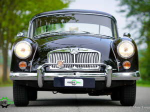 Image 2/50 de MG MGA Twin Cam (1958)