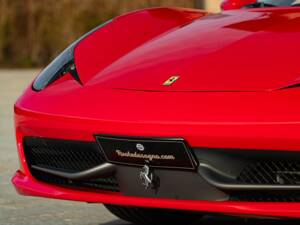 Imagen 30/50 de Ferrari 458 Italia (2010)