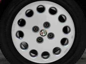 Imagen 11/15 de Alfa Romeo 2.0 Spider (1991)