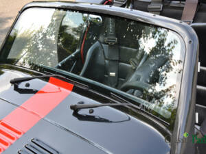 Immagine 45/50 di Donkervoort D8 180 (2000)