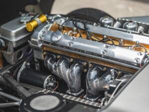 Image 5/50 of Jaguar Type E 3.8 (1963)