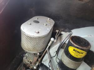 Image 31/44 of Porsche 356 C 1600 SC (1964)
