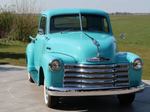 Image 13/50 of Chevrolet 3100 ½-ton (1952)