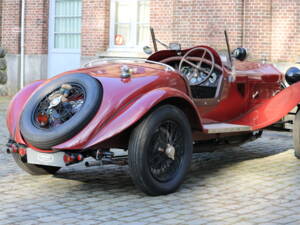 Image 50/51 of Lancia Lambda (1930)