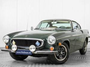 Image 3/50 of Volvo 1800 E (1971)