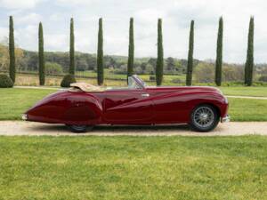 Immagine 5/32 di Delahaye 135M Malmaison Pourtout (1948)
