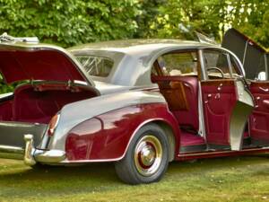 Imagen 19/50 de Bentley S 1 (1957)