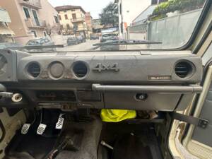 Image 7/10 de Suzuki SJ Samurai 1.0 (1991)
