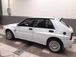 Image 5/15 of Lancia Delta HF Integrale 16V (1992)