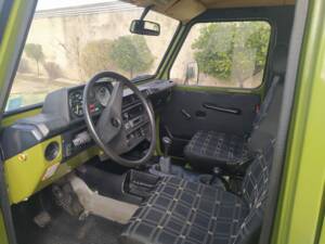Image 4/5 of Mercedes-Benz 240 GD (kurz) (1983)