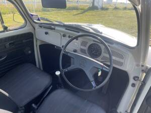 Image 6/11 of Volkswagen Käfer 1300 (1972)
