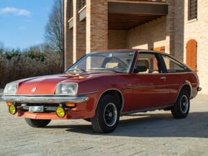 Image 1/50 of Vauxhall Cavalier 1.6 (1979)