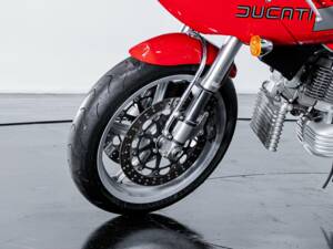 Bild 10/46 von Ducati DUMMY (2002)