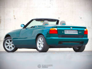 Immagine 7/47 di BMW Z1 (1990)