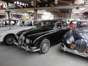 Immagine 1/50 di Jaguar S-Type 3.8 (1964)