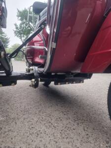 Afbeelding 16/98 van Piaggio DUMMY (1984)