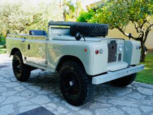 Bild 12/100 von Land Rover 88 (1968)