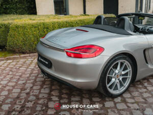 Image 21/46 of Porsche Boxster (2012)