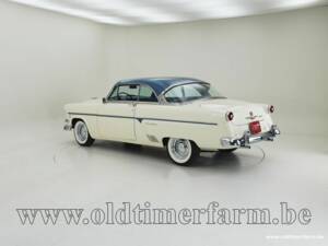 Image 4/15 of Ford Fairlane Victoria (1954)