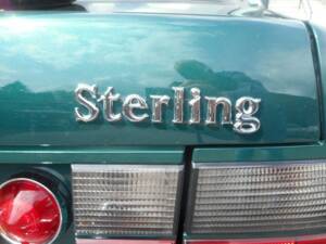 Image 24/25 of Rover 825i Sterling (1998)