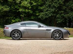 Bild 5/50 von Aston Martin V8 Vantage (2006)