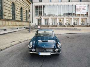 Image 41/58 of Maserati 3500 GTI Touring (1963)
