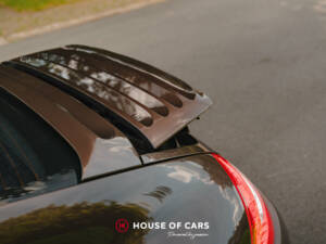 Image 21/46 of Porsche 911 Carrera 4S (2011)