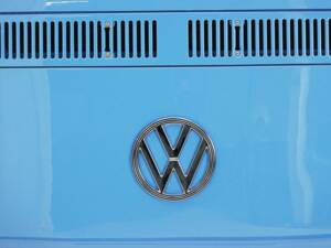 Image 12/15 of Volkswagen T2 Brasil Camper (1973)