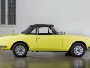 Image 11/20 de FIAT 124 Spider AS (1967)