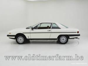 Image 15/15 de Lancia Gamma Coupe 2500 (1979)