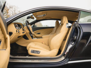 Bild 23/54 von Bentley Continental GT (2011)