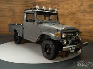 Imagen 4/19 de Toyota Landcruiser FJ 45 (1976)