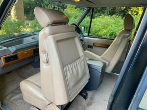 Bild 20/50 von Land Rover Range Rover Classic CSK (1991)