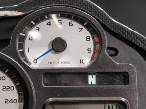 Immagine 24/33 di BMW DUMMY (2007)