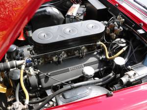 Imagen 39/42 de Ferrari 250 GT&#x2F;E (1961)
