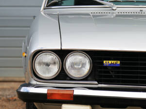 Bild 19/37 von Lancia 2000 Coupe HF (1972)