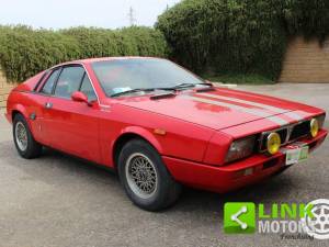 Bild 2/9 von Lancia Beta Montecarlo (1975)