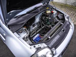 Bild 14/27 von Renault Clio II V6 (2001)