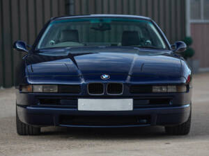 Image 5/50 de BMW 850CSi (1993)