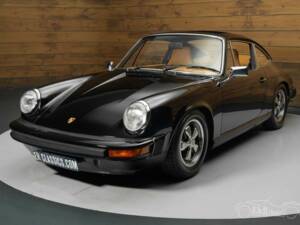 Afbeelding 6/19 van Porsche 912 E (1976)